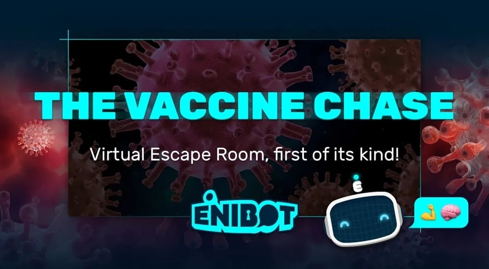 The Vaccine Chase