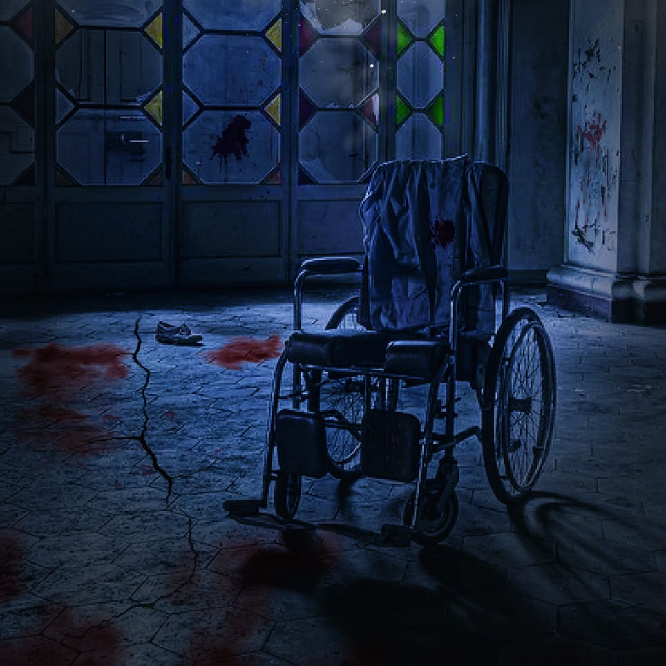 Silent Town Ep.1 – The Dark Lab