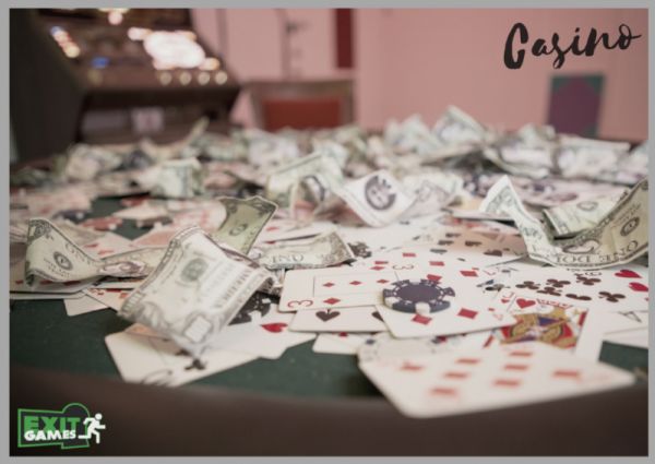 Casino