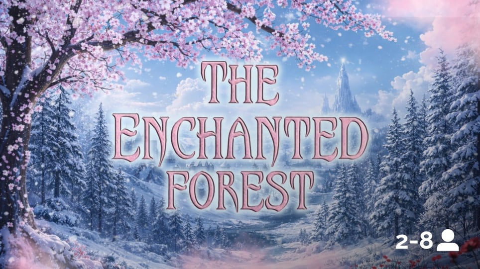 The Enchanted Forest