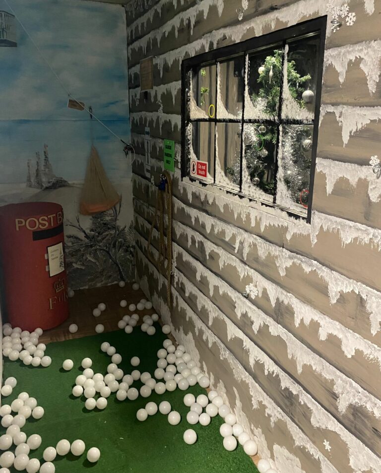 Letters To Santa