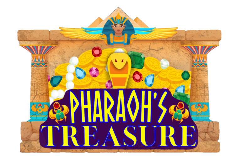 Pharaoh’s Treasure