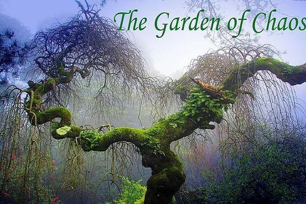 Garden Of Chaos