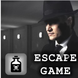 Murder Mr E