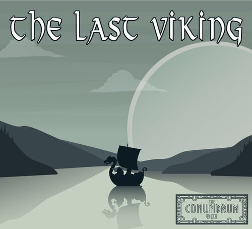 The Last Viking