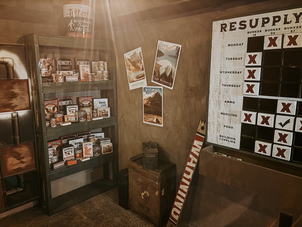 Bunker 071