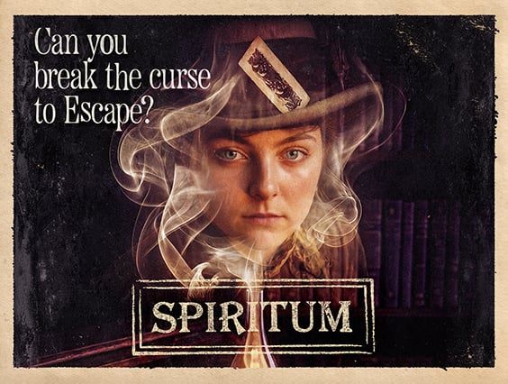 Spiritum