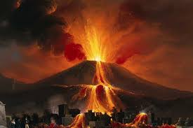 Volcan [Volcano]