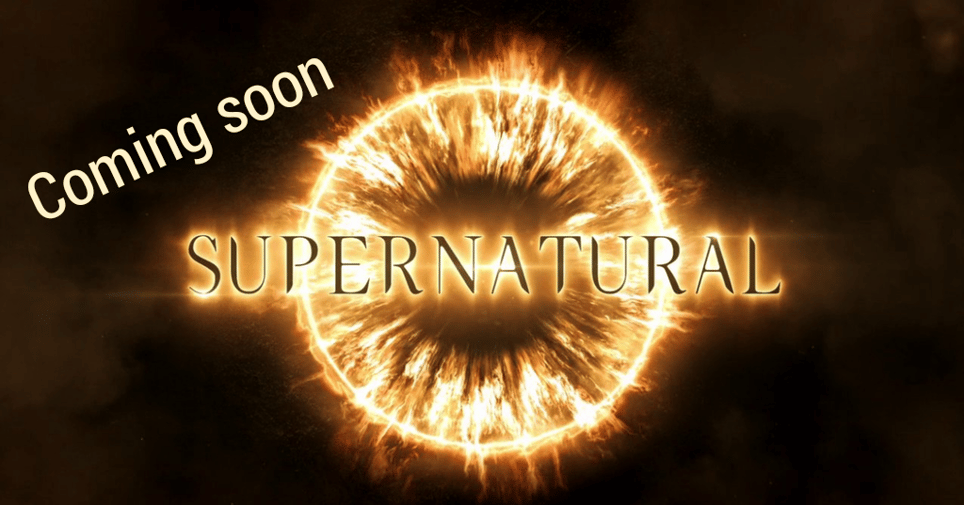 Supernatural