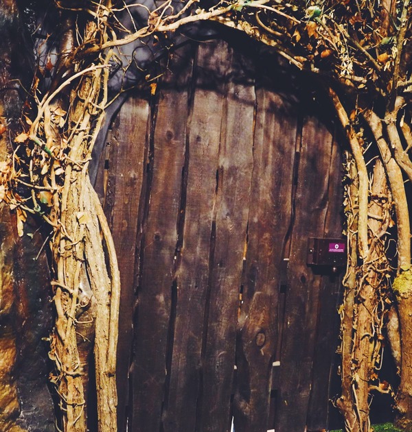 Il Était Une Fois Ou Presque [Almost Once Upon A Time]