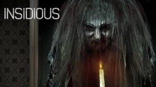 Insidious [Season 2015]