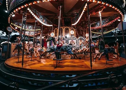 Creepy Carnival