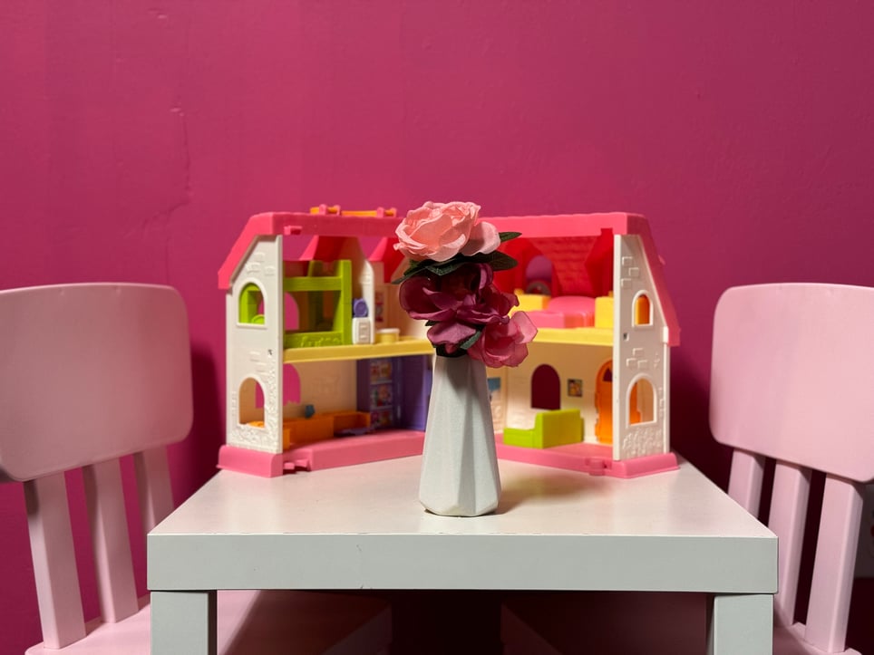 The Dollhouse
