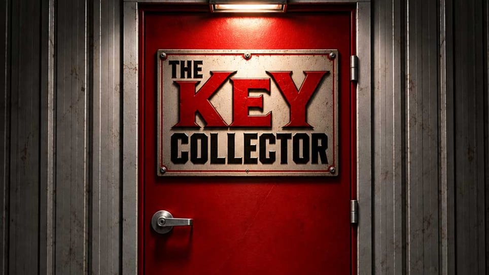 The Key Collector