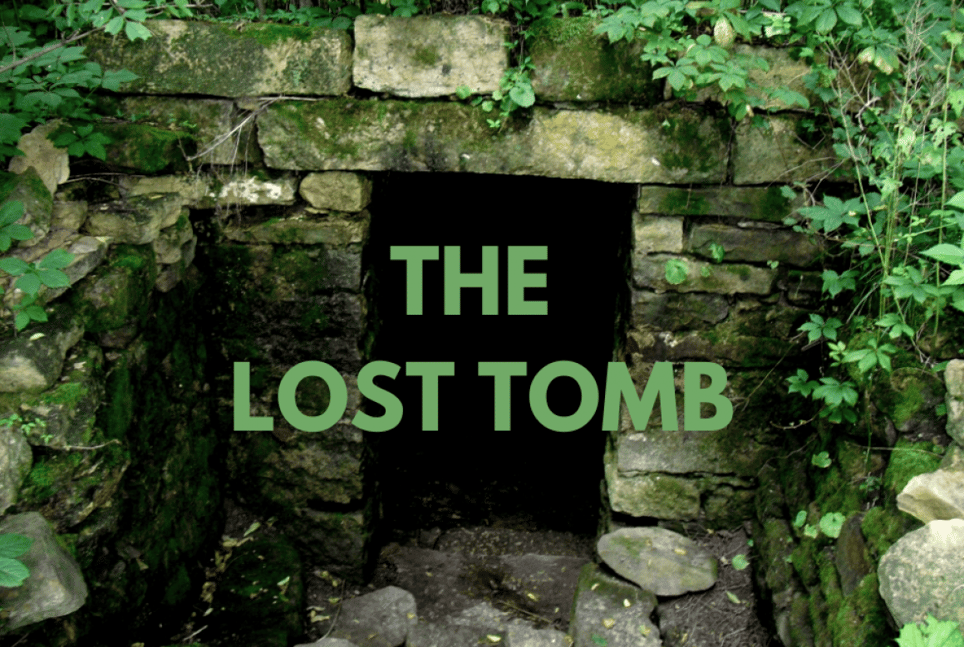 The Lost Tomb
