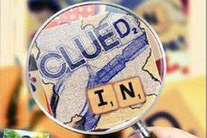 Clued In-It's Your Move