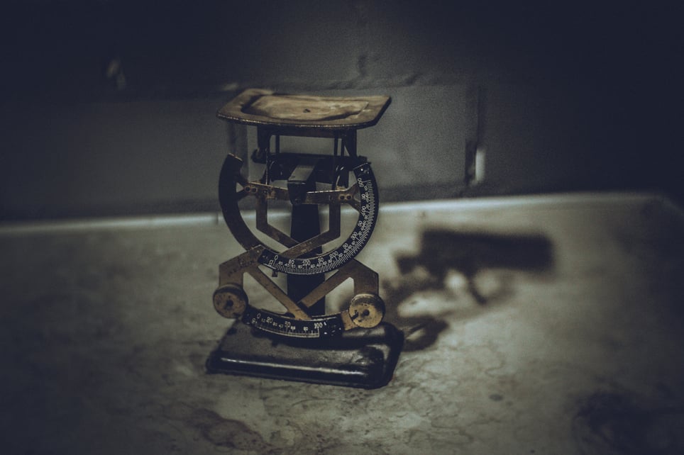 Grubengold [Mine Gold]