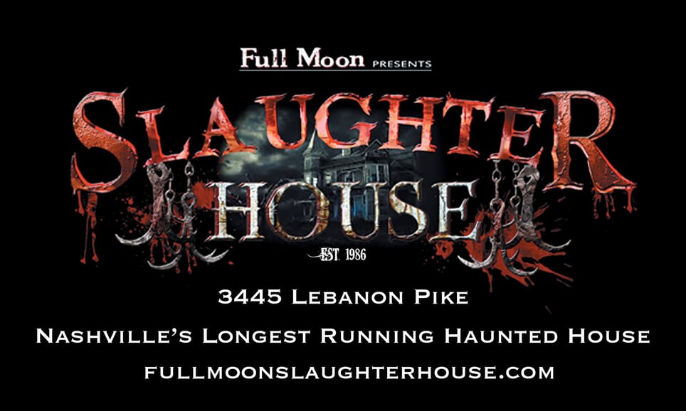 Slaughterhouse
