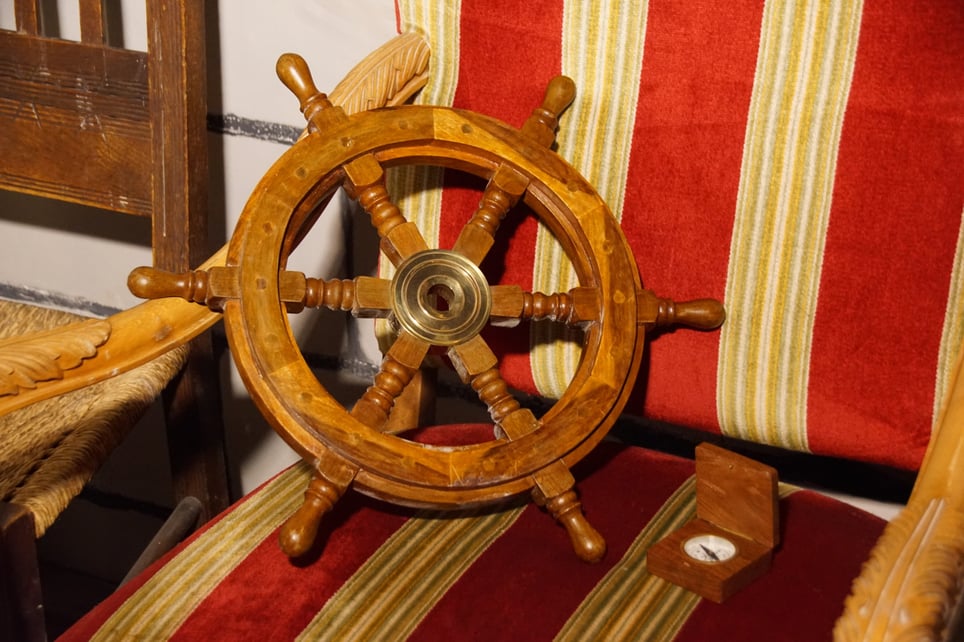 Lost Pirates