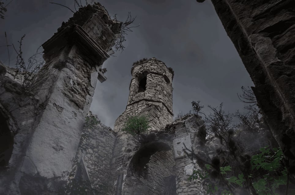 La Mussara [The Mussara]