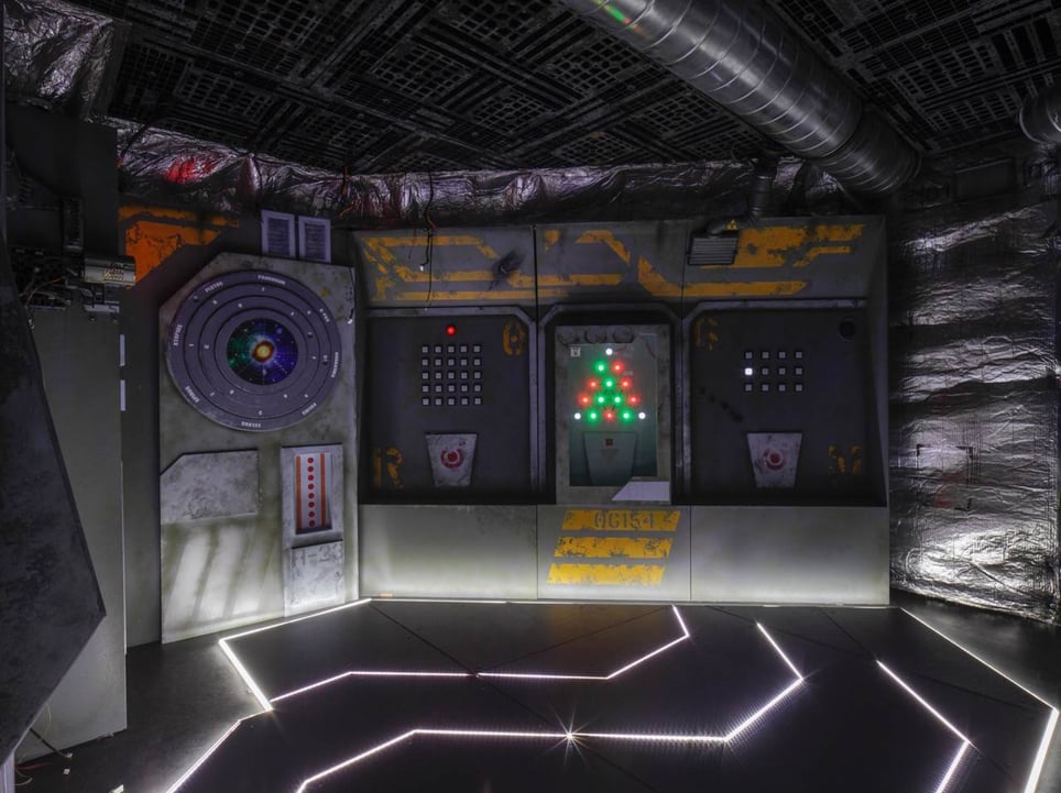 Spaceship