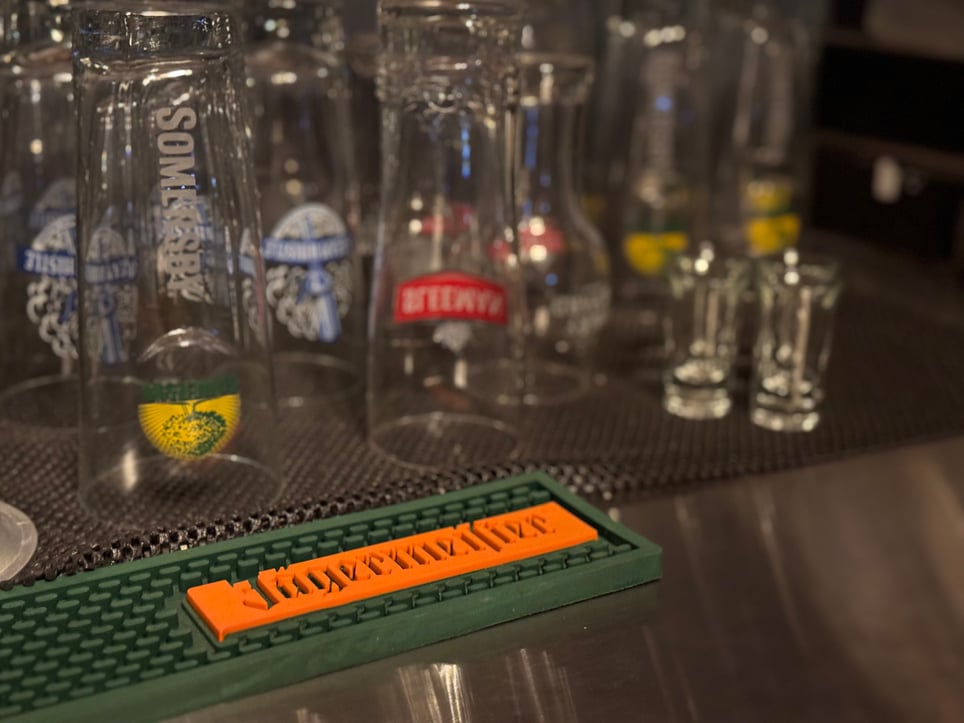 Taps Brewhouse