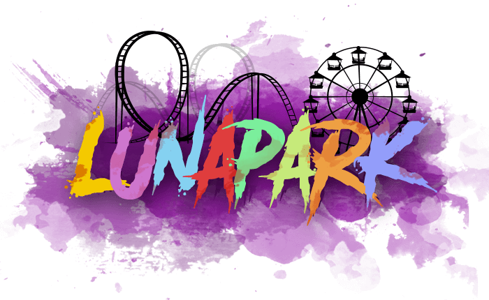 Lunapark:Wersja Kids [Lunapark:Kids Version]