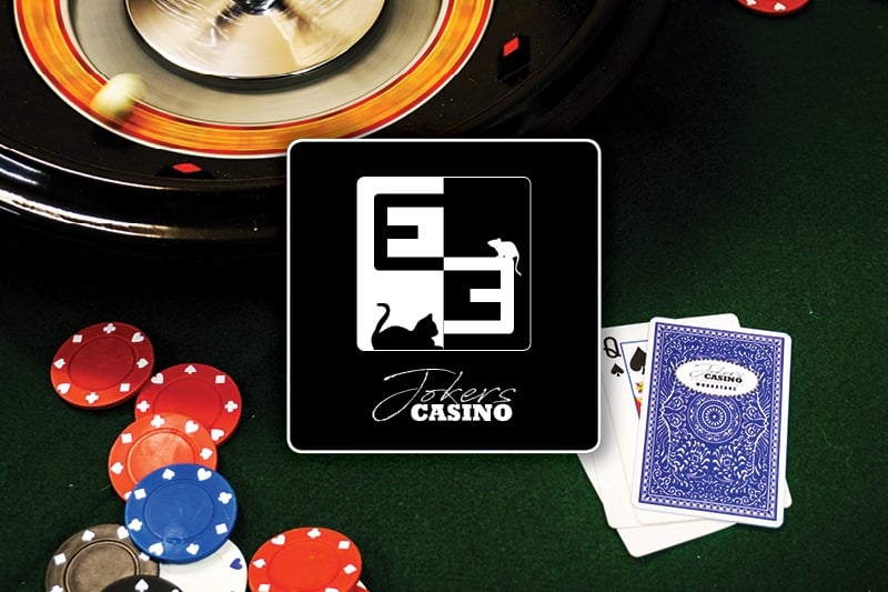 Jokers Casino