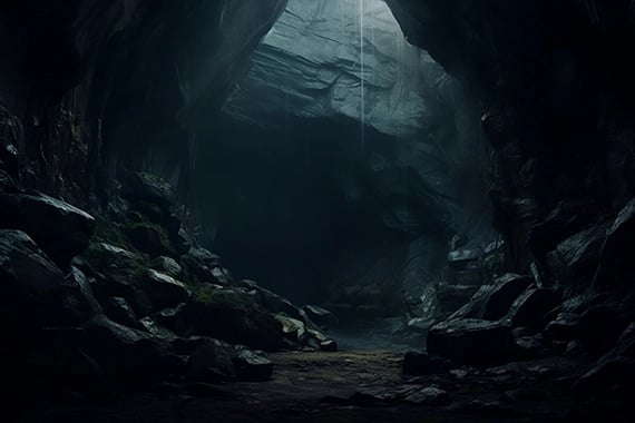 Saknussemm's Trail