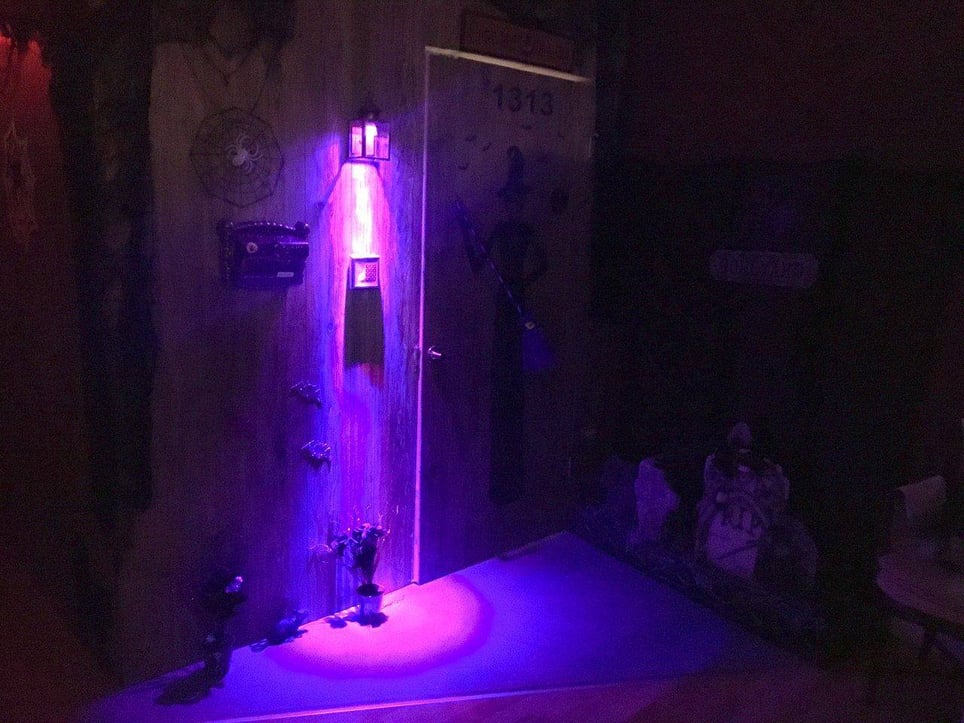 Jack The Ripper