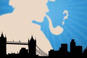 The Sherlock Adventure