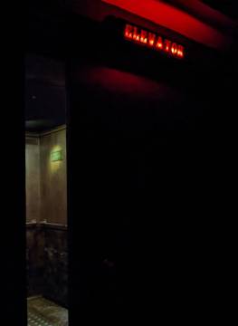 Sin Salida  [No Way Out]