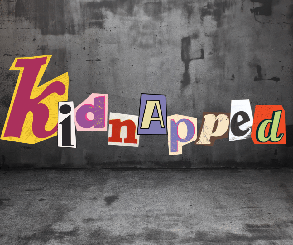 Kidnapped