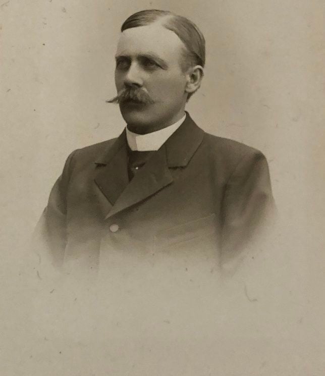 Baron Beeckman