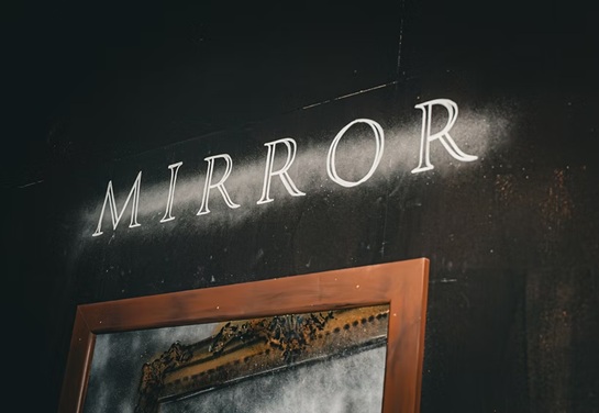 The Mirror