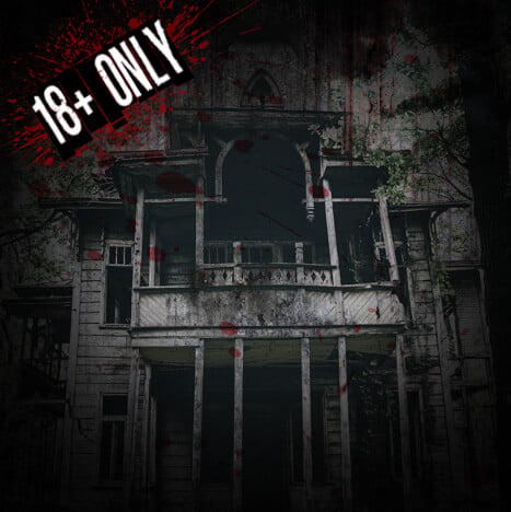 Mayhem Manor