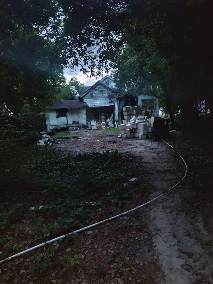 Screamz Haunted Experience