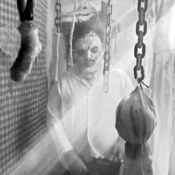Terror in Tolleson