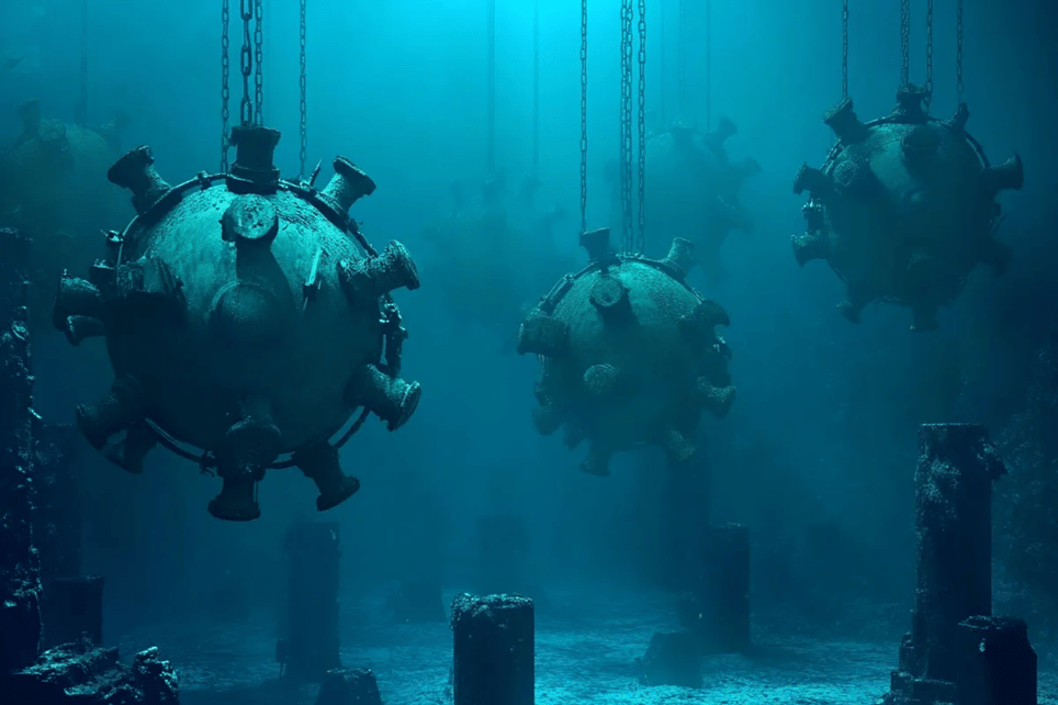 Quest for Atlantis
