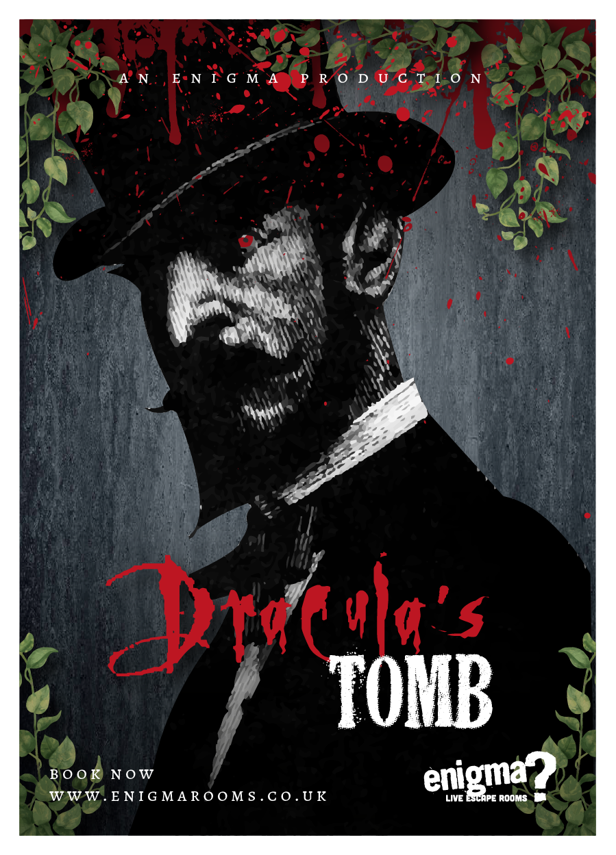 Dracula’s Tomb