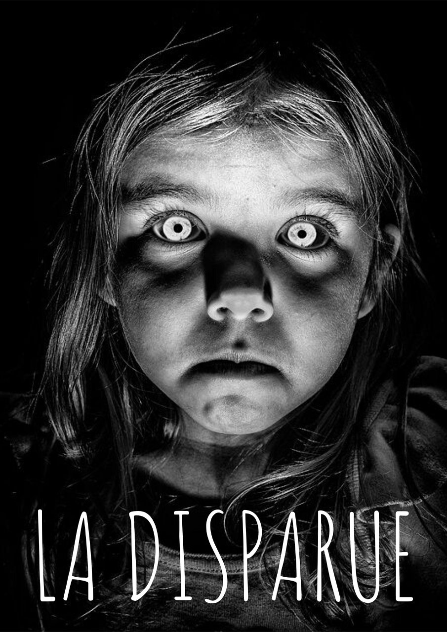 La Disparue [The Disappeared]