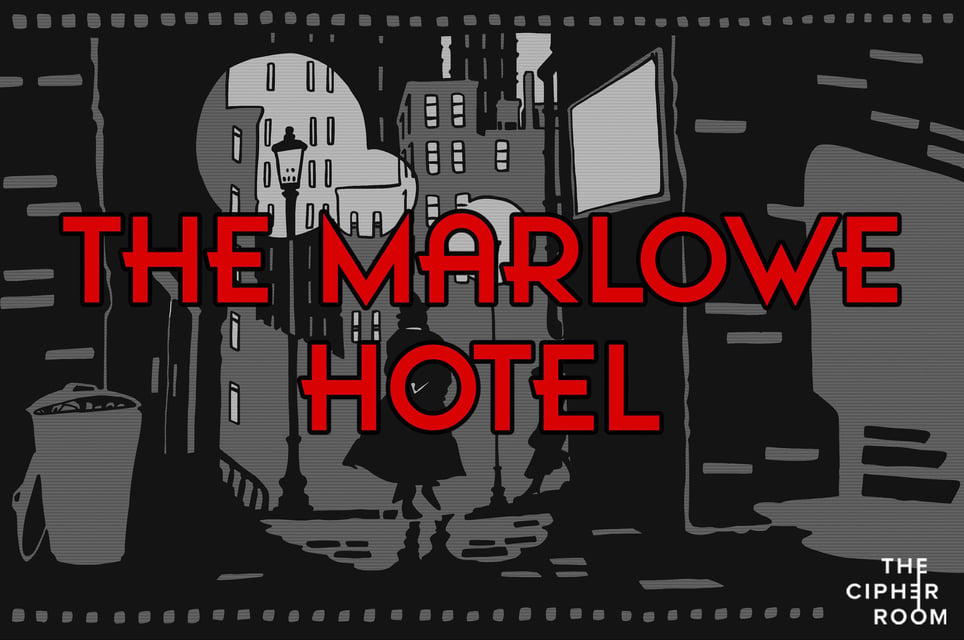 The Marlowe Hotel