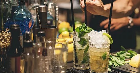 The Speakeasy