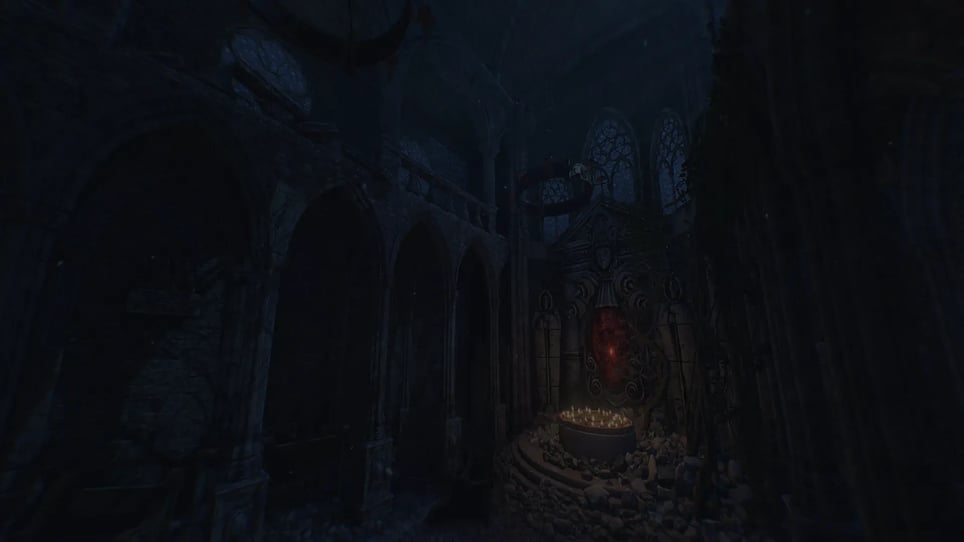Sanctum [VR]