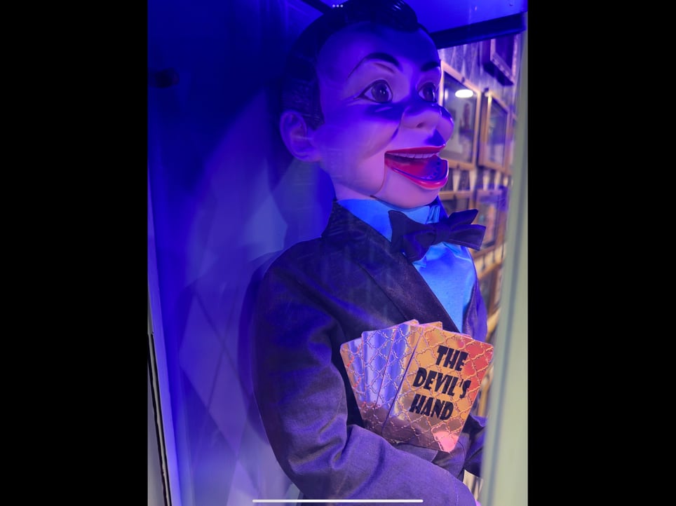 Freak Show