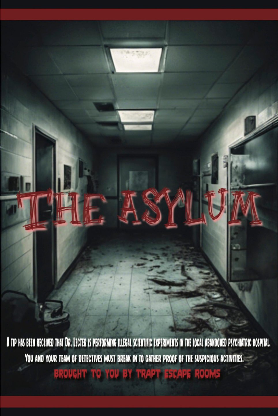 The Asylum