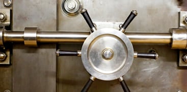 The Vault
