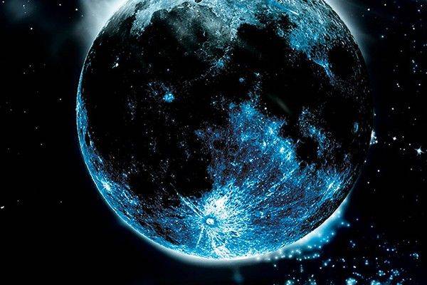 Area 53: Lunar Lockdown