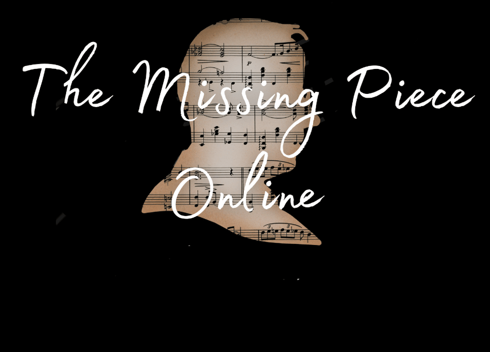 The Missing Piece