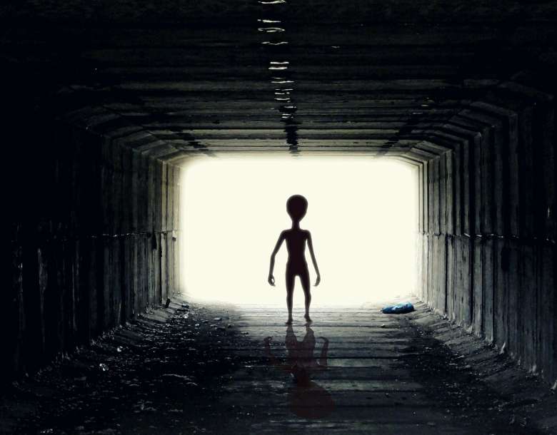 Abducted